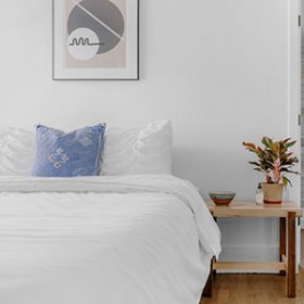 5 способов создать идеальную спальню для крепкого сна