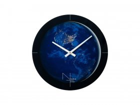 Часы интерьерные NT521 в Верх-Ирмени - verh-irmen.mebel-nsk.ru | фото