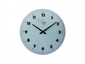 Часы интерьерные NT536 в Верх-Ирмени - verh-irmen.mebel-nsk.ru | фото