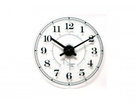 Часы интерьерные NT538 в Верх-Ирмени - verh-irmen.mebel-nsk.ru | фото