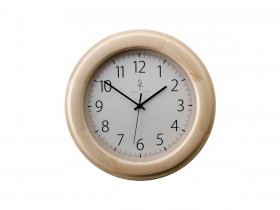 Часы настенные SLT 5344 CLASSICO ALBERO в Верх-Ирмени - verh-irmen.mebel-nsk.ru | фото