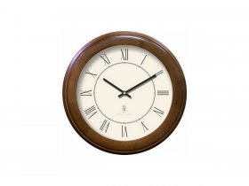 Часы настенные SLT 5355 в Верх-Ирмени - verh-irmen.mebel-nsk.ru | фото
