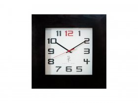 Часы настенные SLT 5528 в Верх-Ирмени - verh-irmen.mebel-nsk.ru | фото