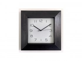 Часы настенные SLT 5530 в Верх-Ирмени - verh-irmen.mebel-nsk.ru | фото