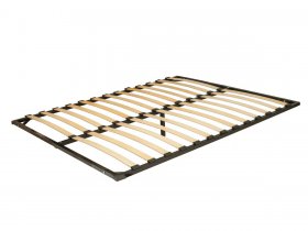 Основание кровати на металлическом каркасе ОК10 (ширина 160 см) в Верх-Ирмени - verh-irmen.mebel-nsk.ru | фото