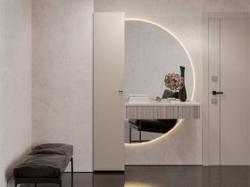 Пенал Гиза в Верх-Ирмени - verh-irmen.mebel-nsk.ru | фото