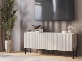 Тумба ТБ-18 Пандора (кашемир/MF03) в Верх-Ирмени - verh-irmen.mebel-nsk.ru | фото